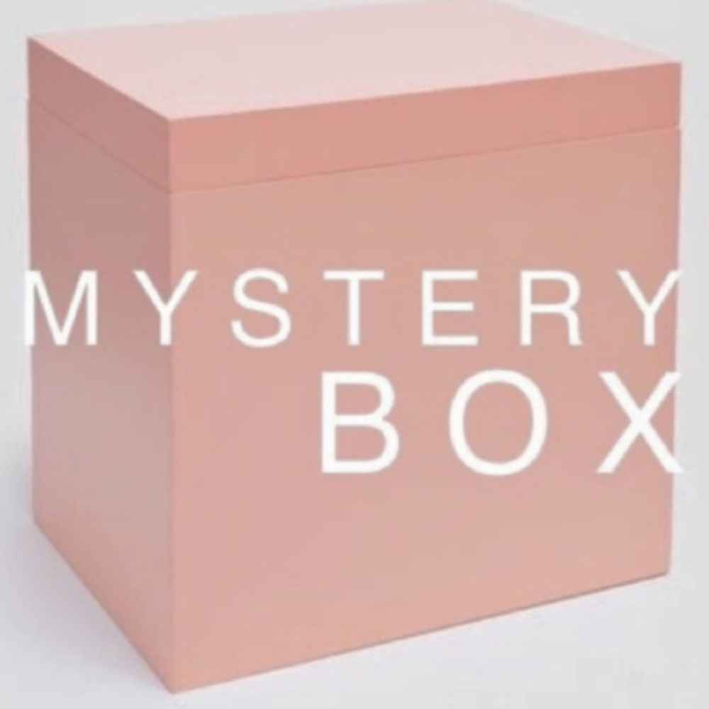 Mystery Box